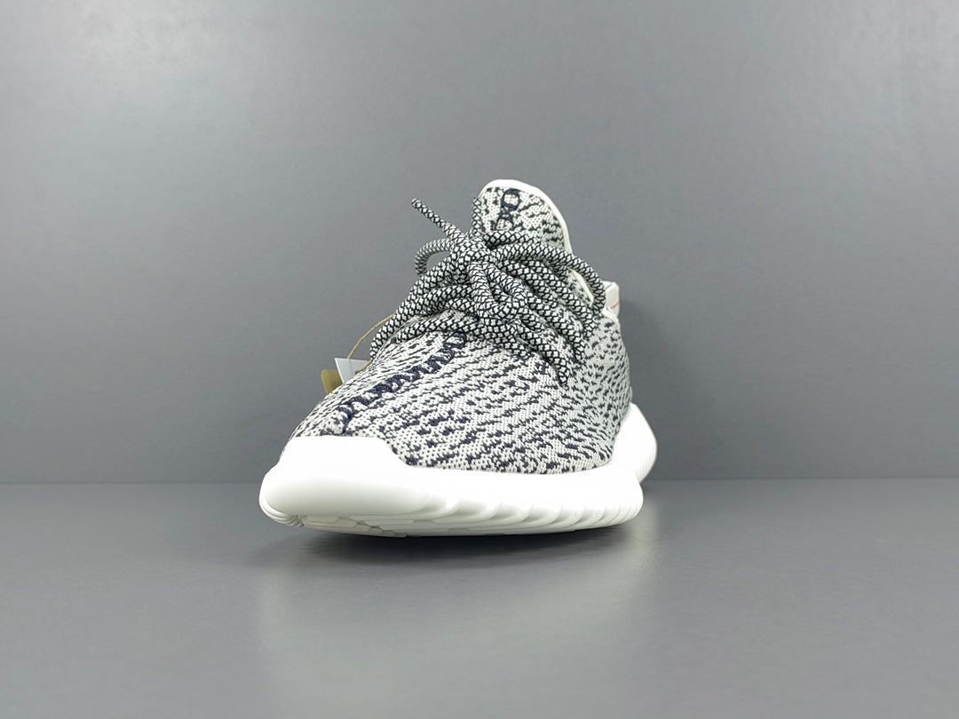 Adidas originals Yeezy Boost 350 ＂Turtle Dove＂