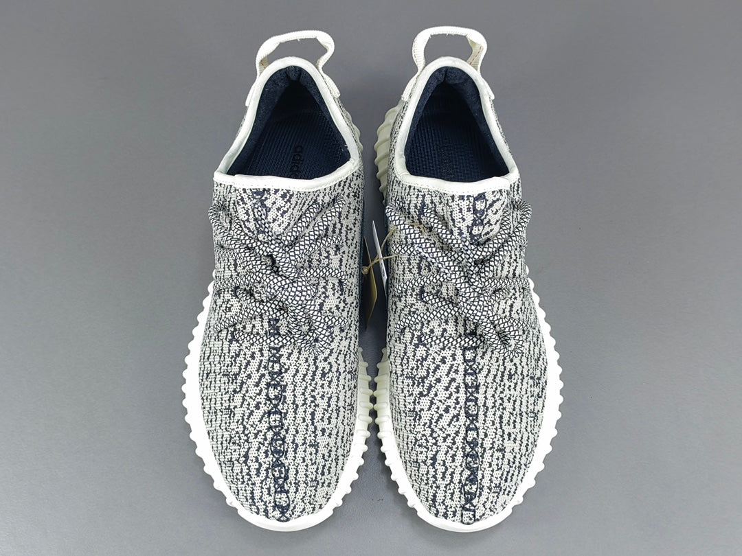Adidas originals Yeezy Boost 350 ＂Turtle Dove＂