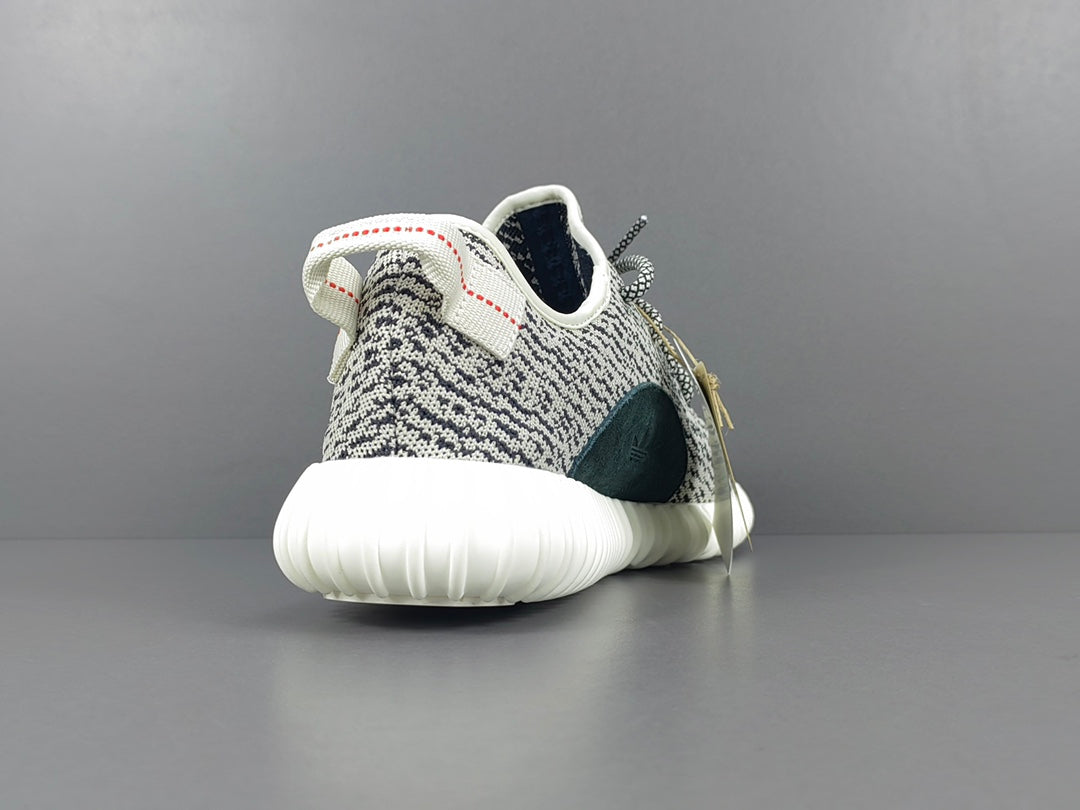 Adidas originals Yeezy Boost 350 ＂Turtle Dove＂