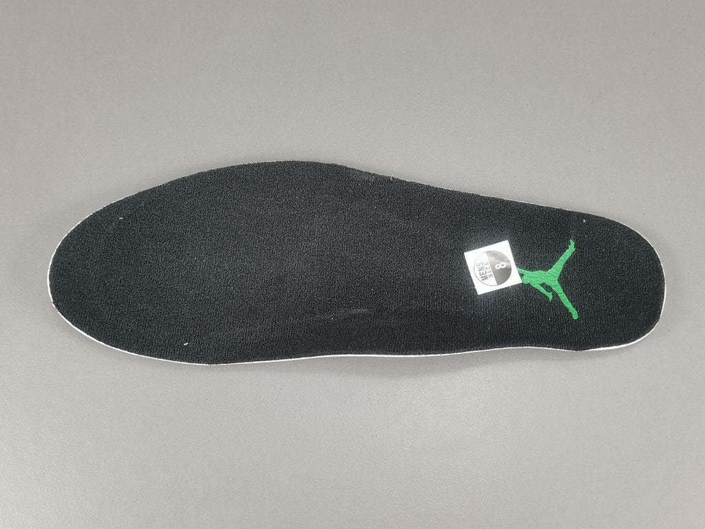 Air Jordan 3 Retro Oregon Ducks Pit Crew