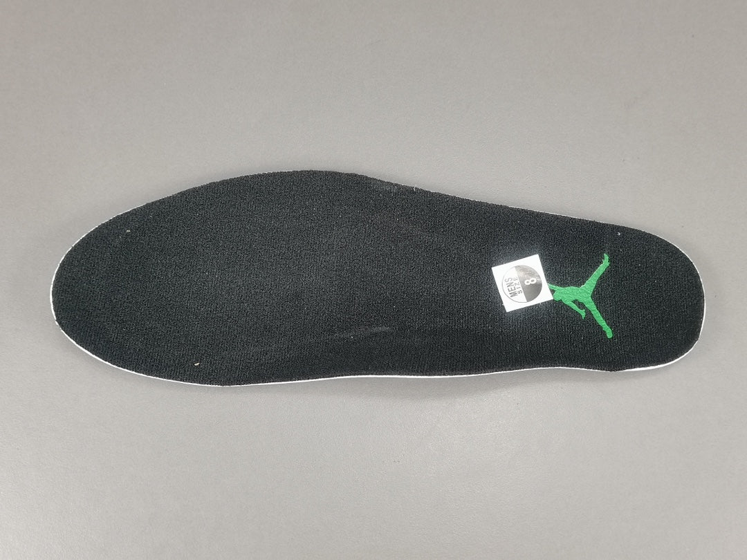 Air Jordan 3 Retro Oregon Ducks Pit Crew