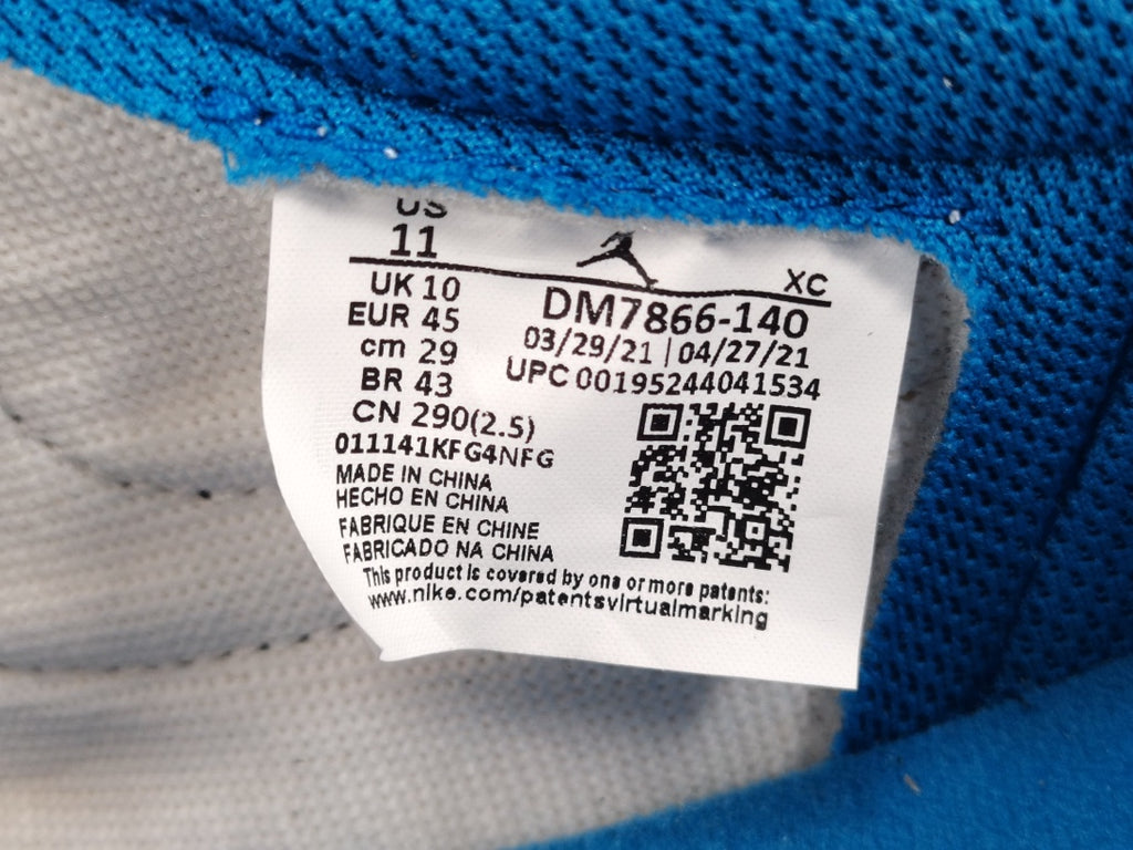 Travis Scott x Frgment Design x Air Jordan 1 Low OG SP