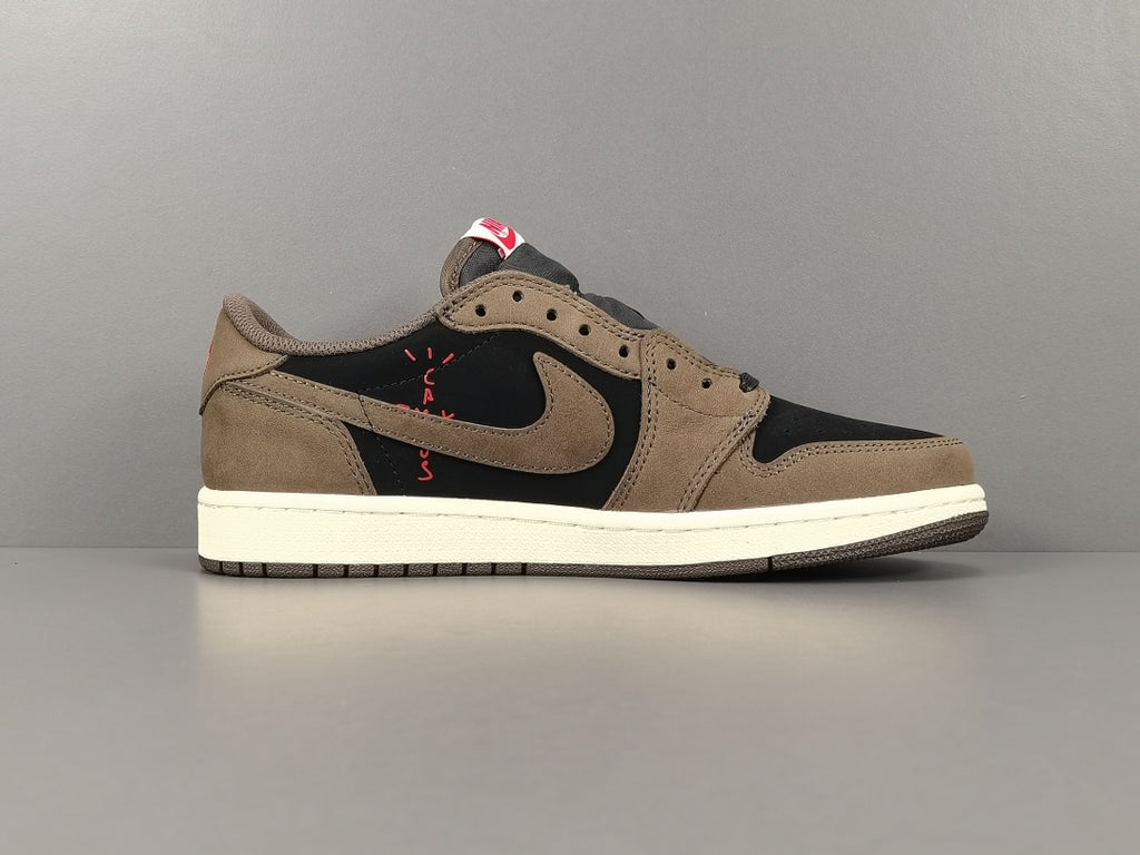 Travis Scott x Air Jordan 1 Low OG TS SP