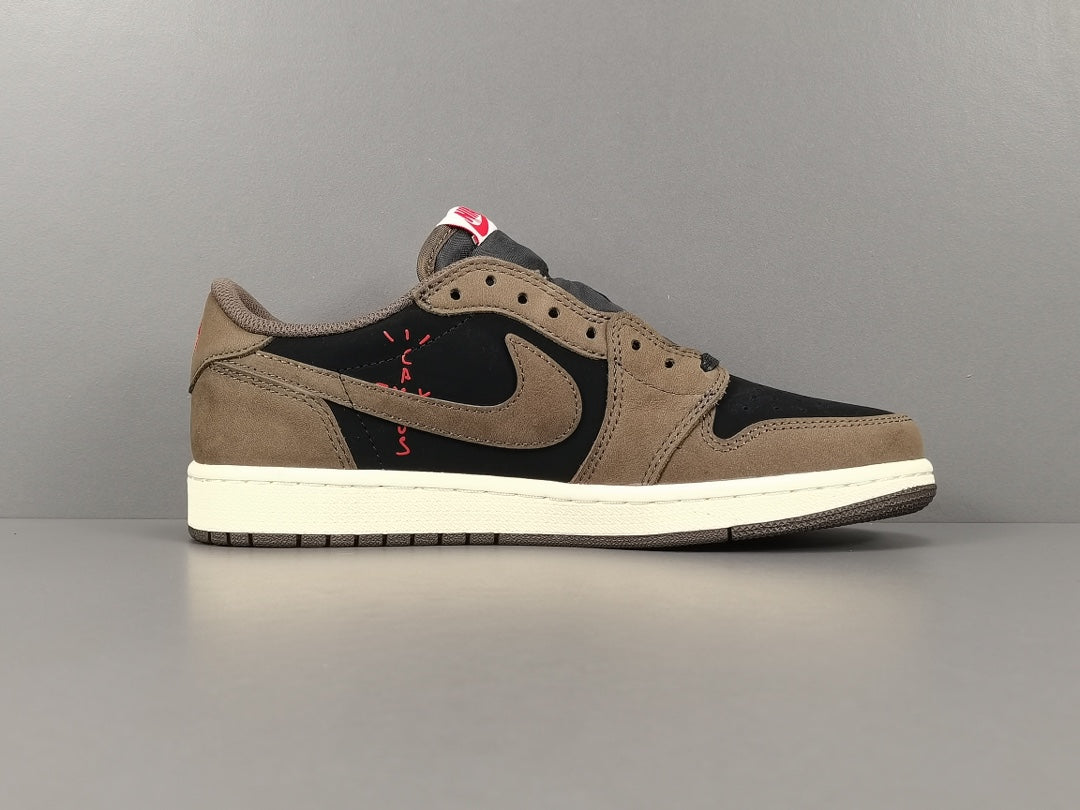Travis Scott x Air Jordan 1 Low OG TS SP