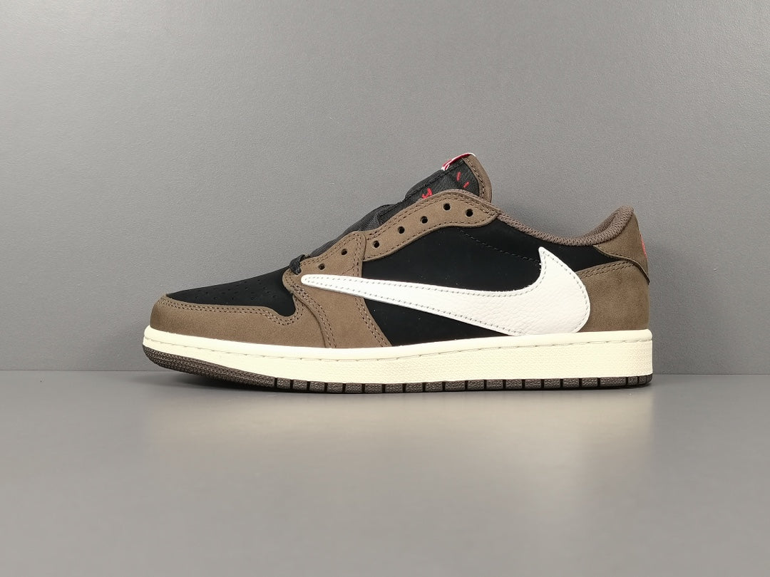 Travis Scott x Air Jordan 1 Low OG TS SP