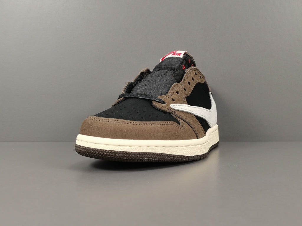 Travis Scott x Air Jordan 1 Low OG TS SP