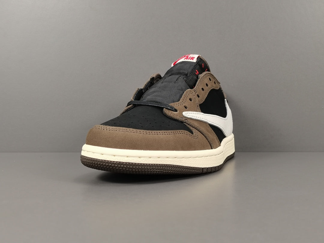 Travis Scott x Air Jordan 1 Low OG TS SP
