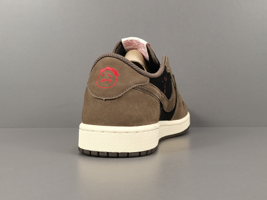 Travis Scott x Air Jordan 1 Low OG TS SP
