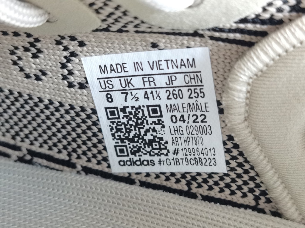 Adidas originals Yeezy Boost 350 V2  ＂Slate＂