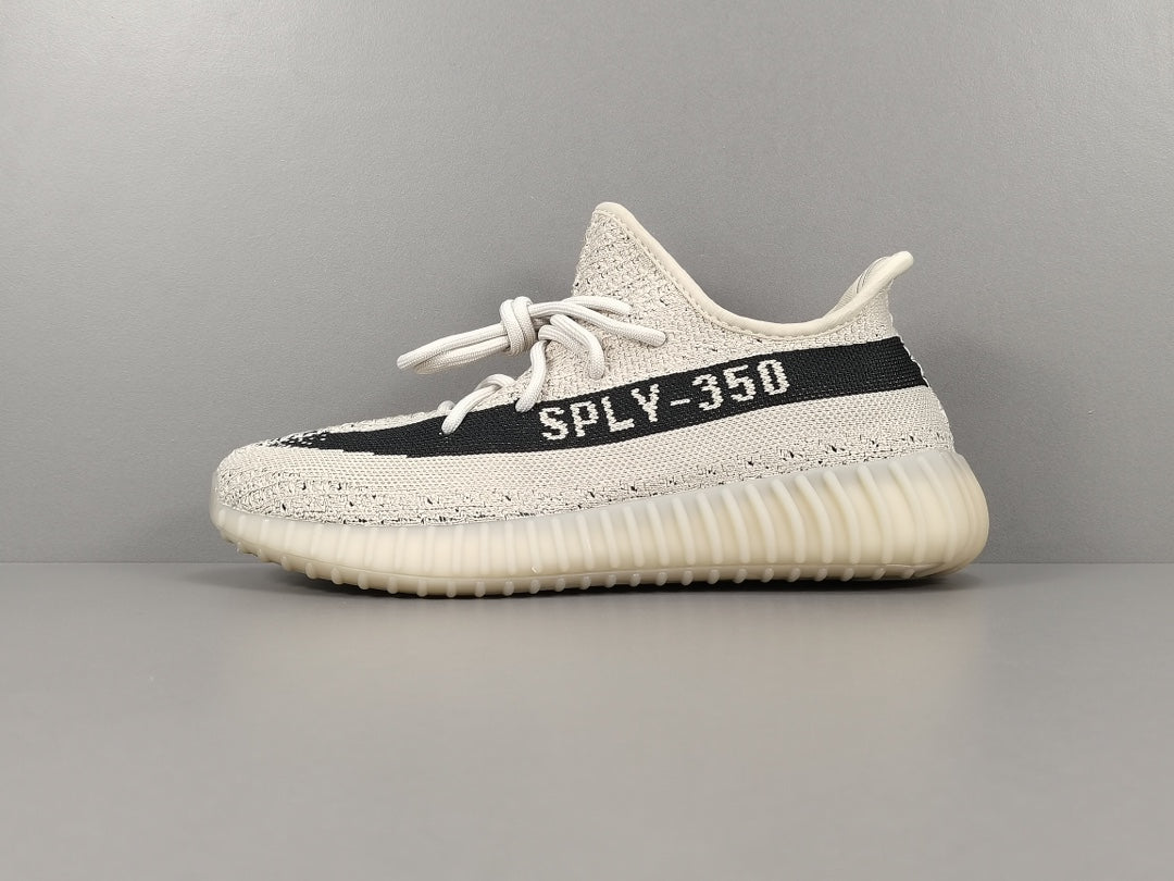 Adidas originals Yeezy Boost 350 V2  ＂Slate＂