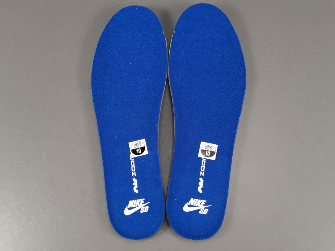 Nike SB Dunk Low Pro PRM＂Los Angeles Dodgers＂