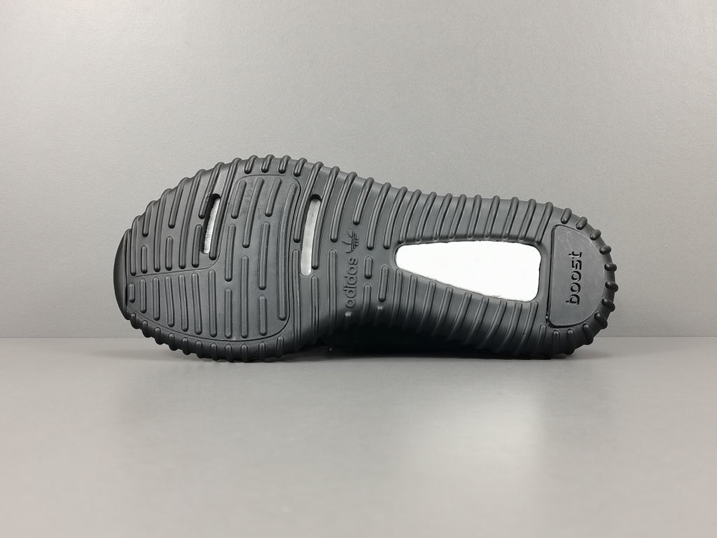 Adidas originals Yeezy Boost 350 ＂Pirate Black＂