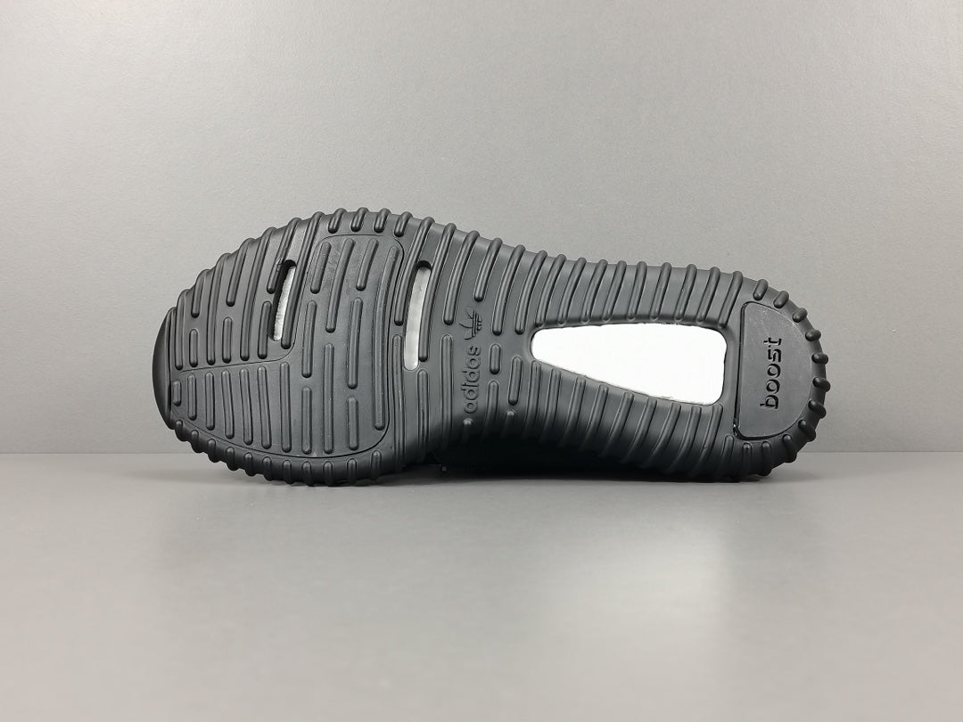 Adidas originals Yeezy Boost 350 ＂Pirate Black＂