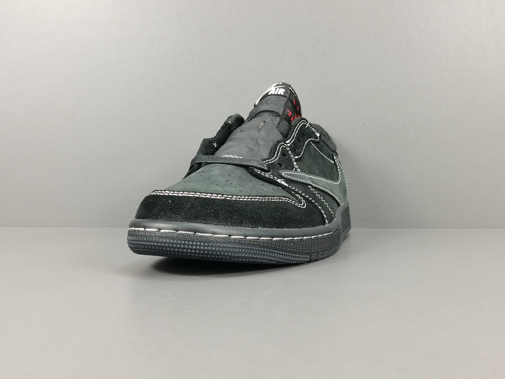 Travis Scott X Air Jordan 1 Low  OG ＂Black/Phantom＂