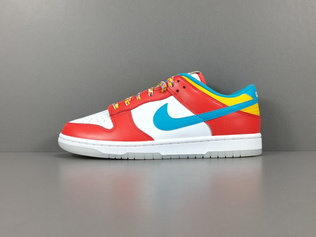 Nike Dunk Low QS＂Fruity Pebbles＂