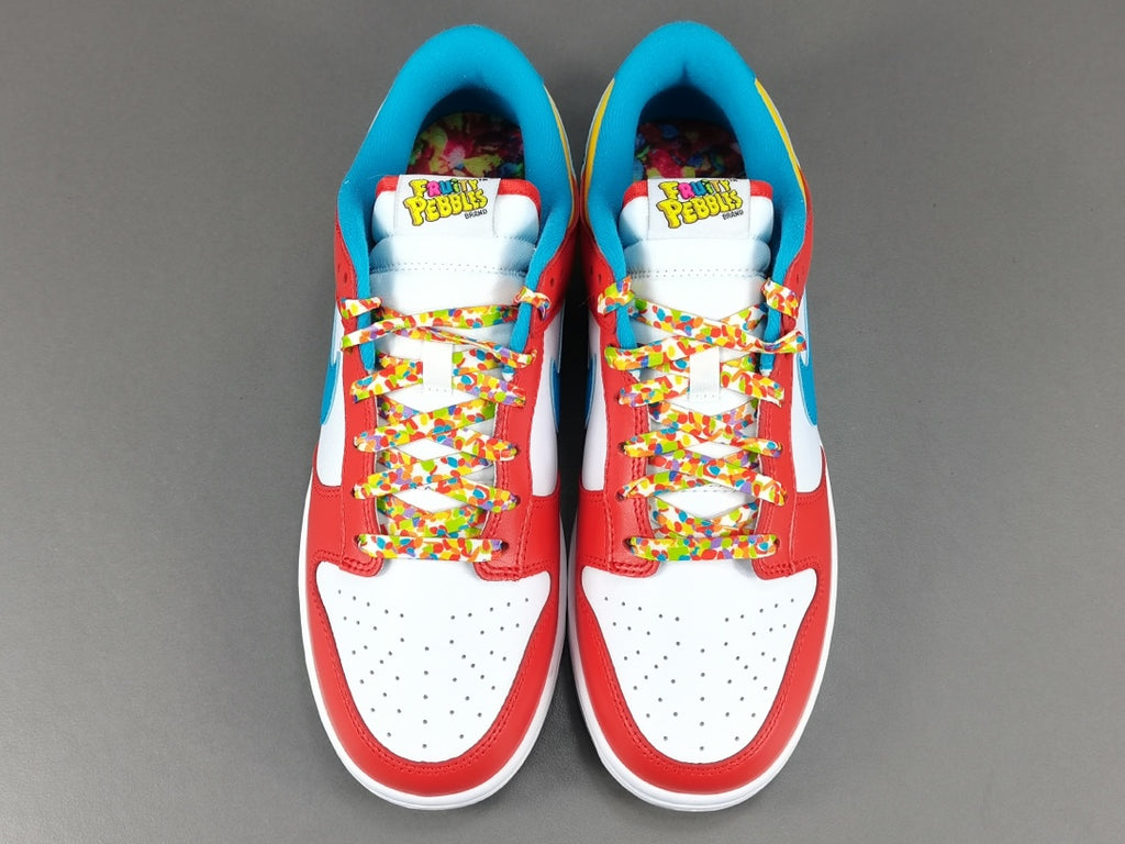 Nike Dunk Low QS＂Fruity Pebbles＂