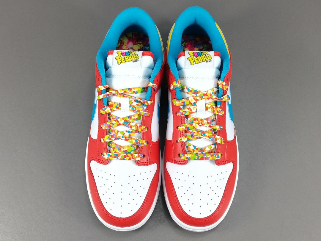 Nike Dunk Low QS＂Fruity Pebbles＂