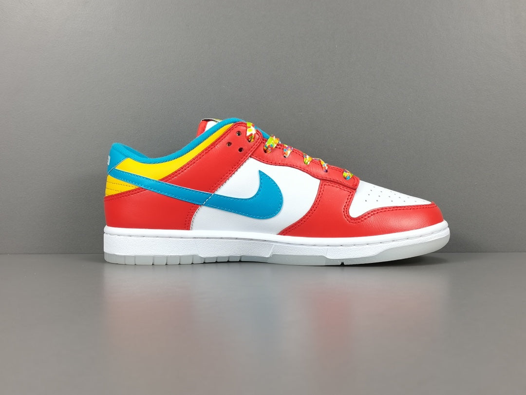 Nike Dunk Low QS＂Fruity Pebbles＂