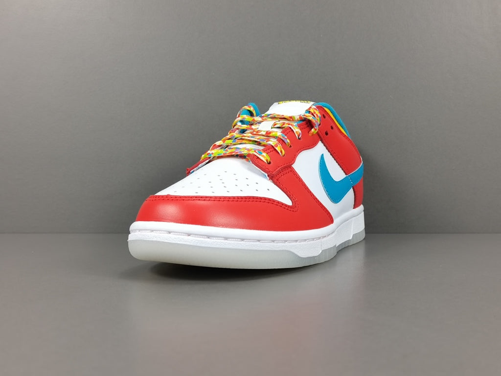 Nike Dunk Low QS＂Fruity Pebbles＂