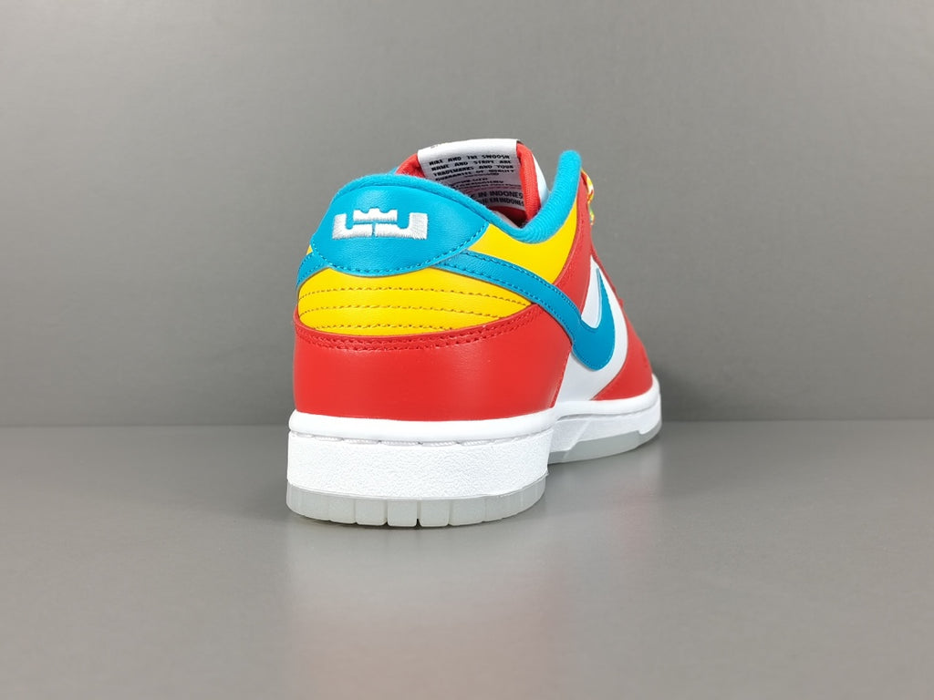 Nike Dunk Low QS＂Fruity Pebbles＂