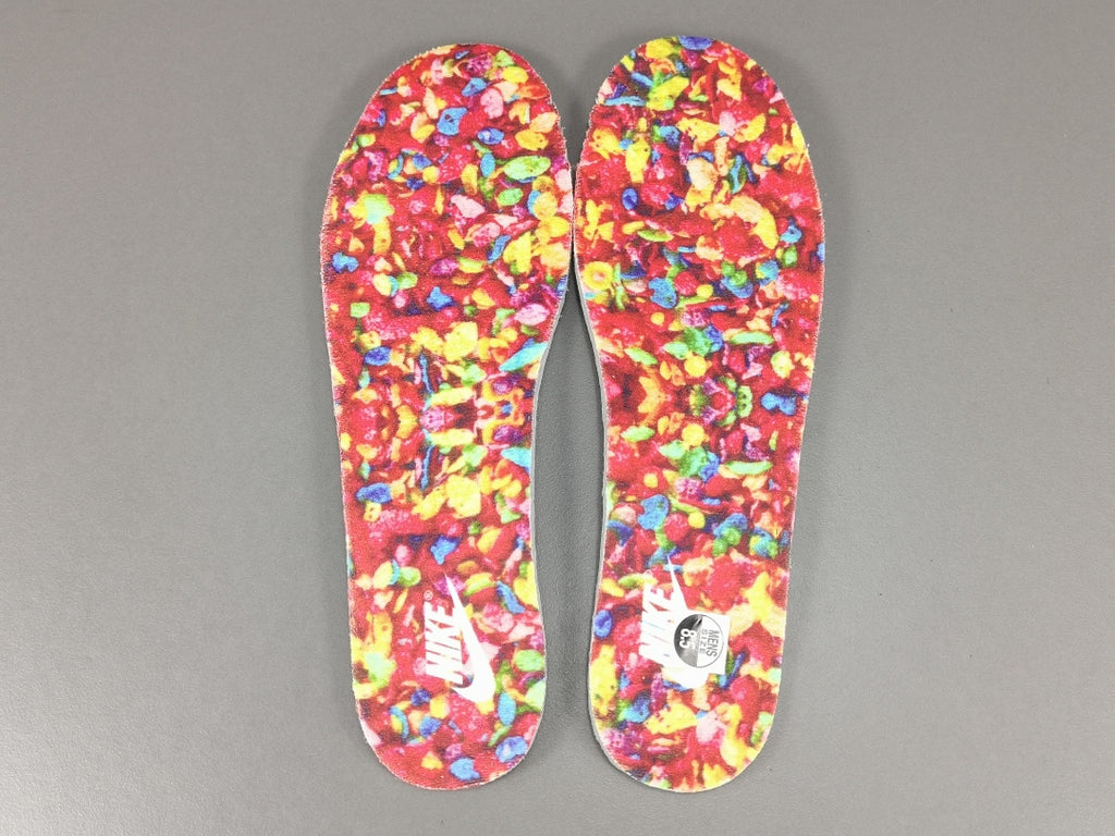 Nike Dunk Low QS＂Fruity Pebbles＂