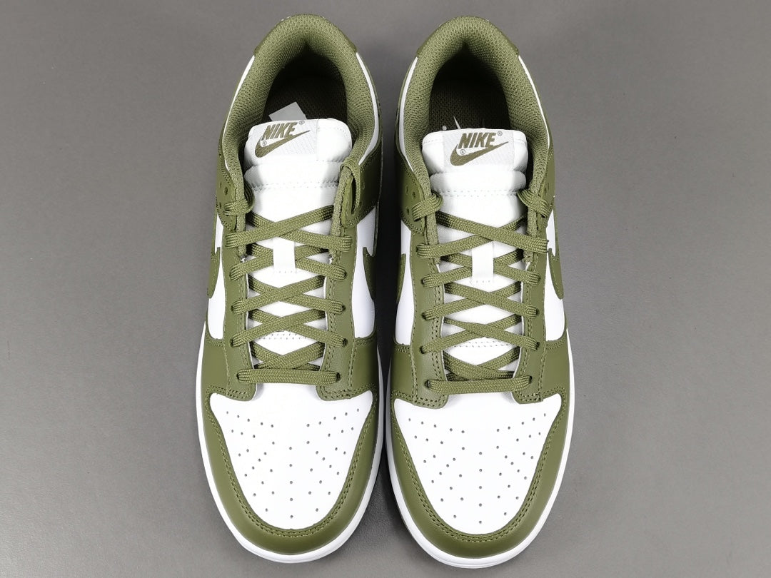 NIKE DUNK LOW ＂Medium Olive＂