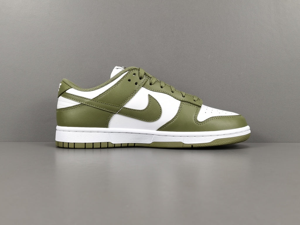 NIKE DUNK LOW ＂Medium Olive＂