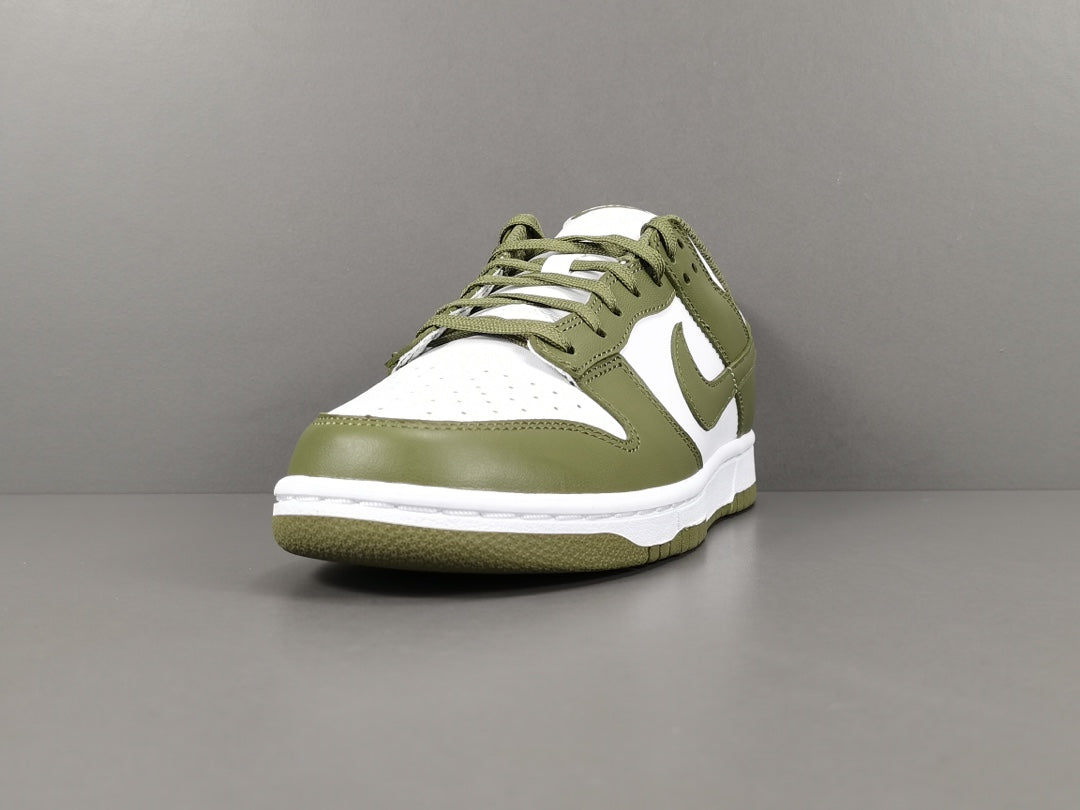 NIKE DUNK LOW ＂Medium Olive＂