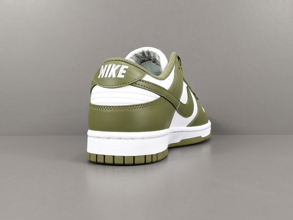 NIKE DUNK LOW ＂Medium Olive＂