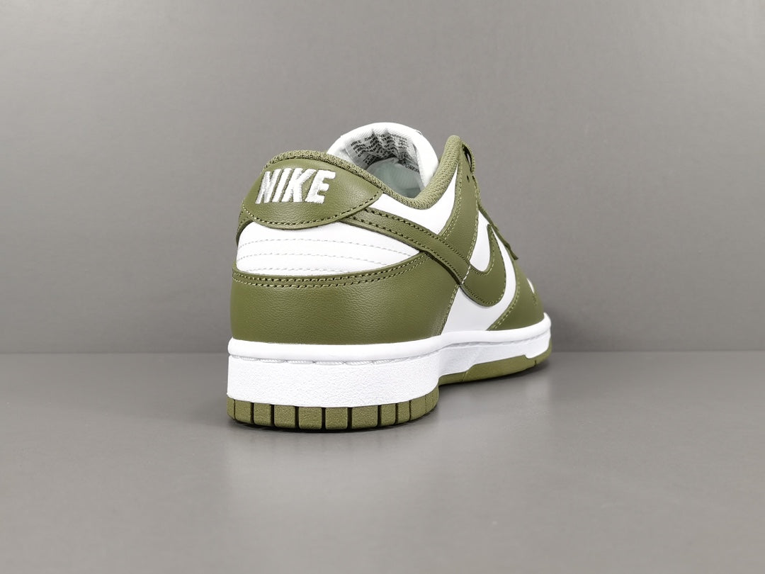 NIKE DUNK LOW ＂Medium Olive＂