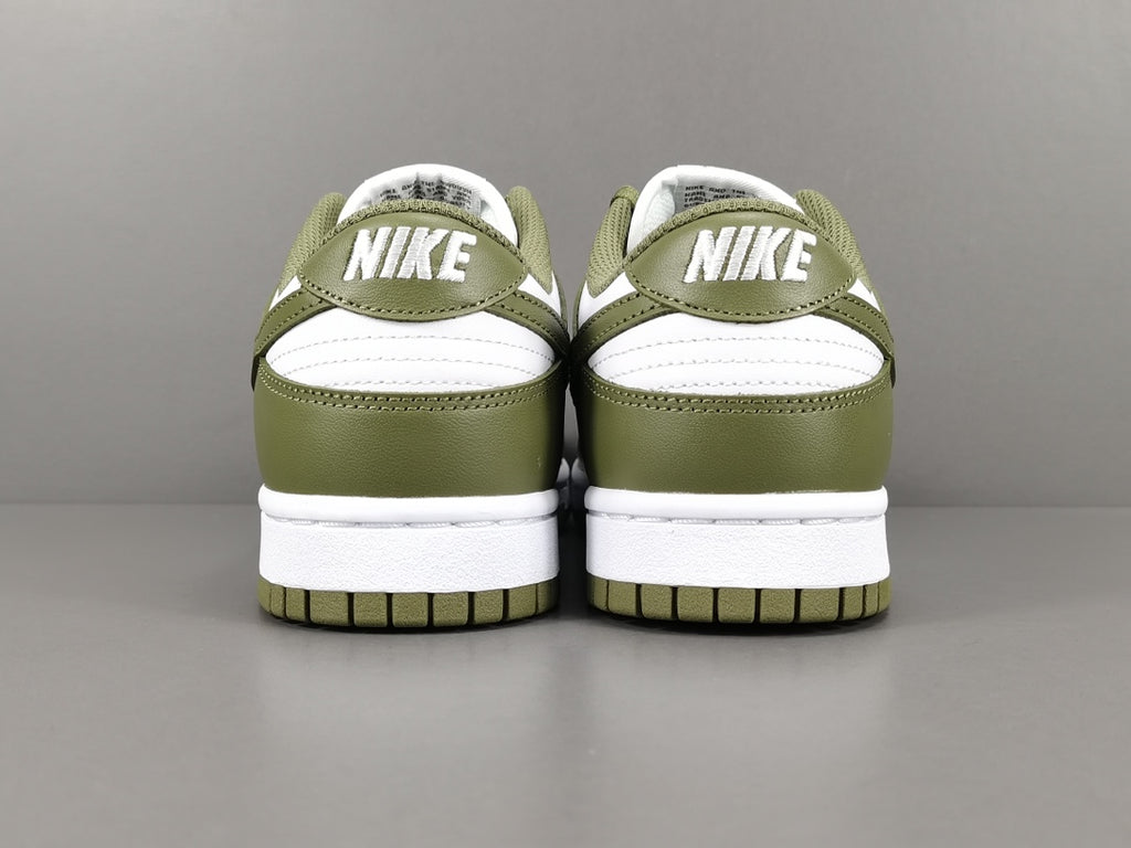NIKE DUNK LOW ＂Medium Olive＂