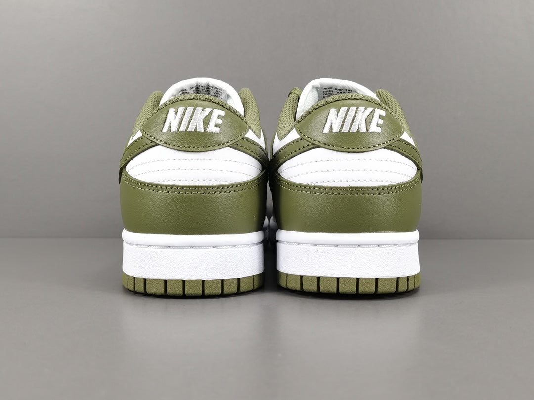 NIKE DUNK LOW ＂Medium Olive＂
