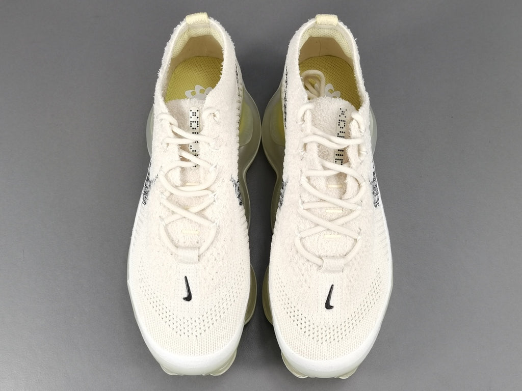 Nike Air Max scorpion  FK＂Lemon Wash＂