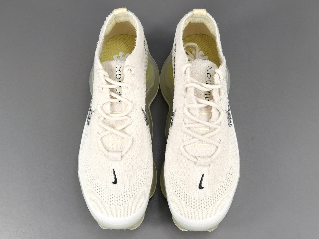 Nike Air Max scorpion  FK＂Lemon Wash＂
