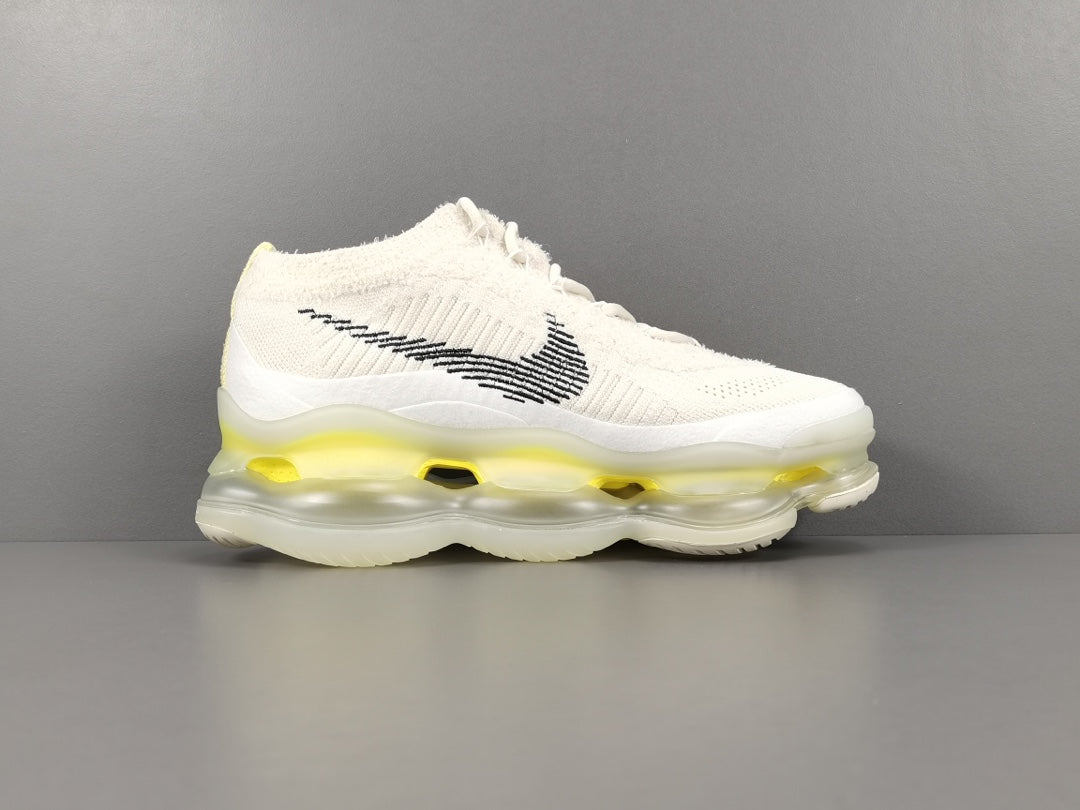 Nike Air Max scorpion  FK＂Lemon Wash＂
