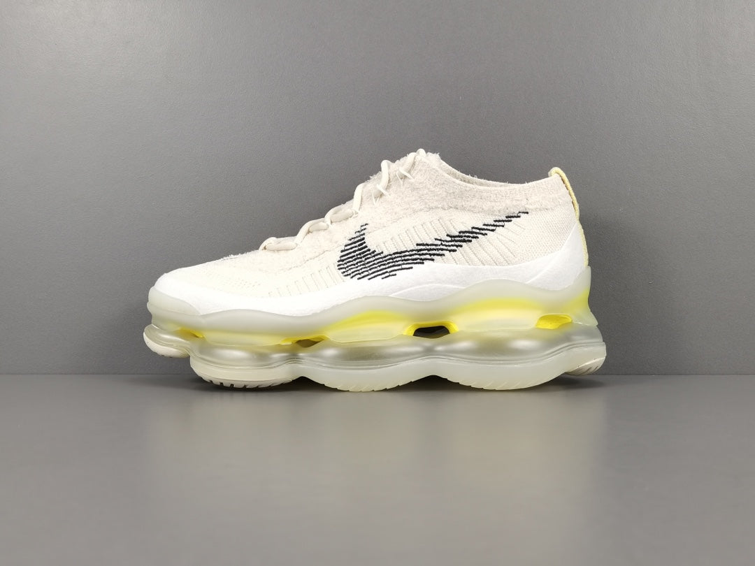 Nike Air Max scorpion  FK＂Lemon Wash＂