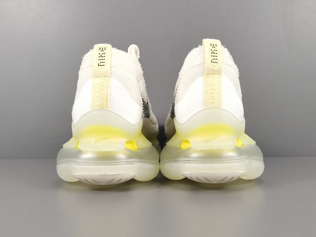 Nike Air Max scorpion  FK＂Lemon Wash＂