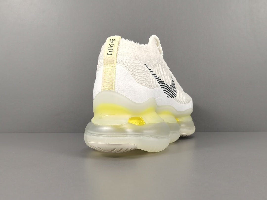 Nike Air Max scorpion  FK＂Lemon Wash＂