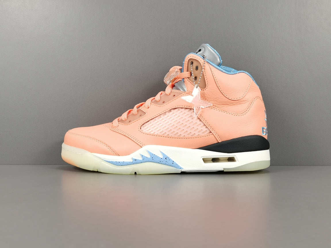 DJ Khaled x Jordan Air Jordan 5 ＂Crimson Bliss＂