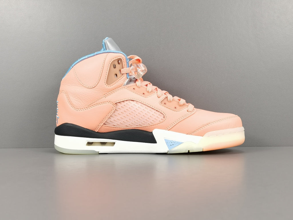 DJ Khaled x Jordan Air Jordan 5 ＂Crimson Bliss＂