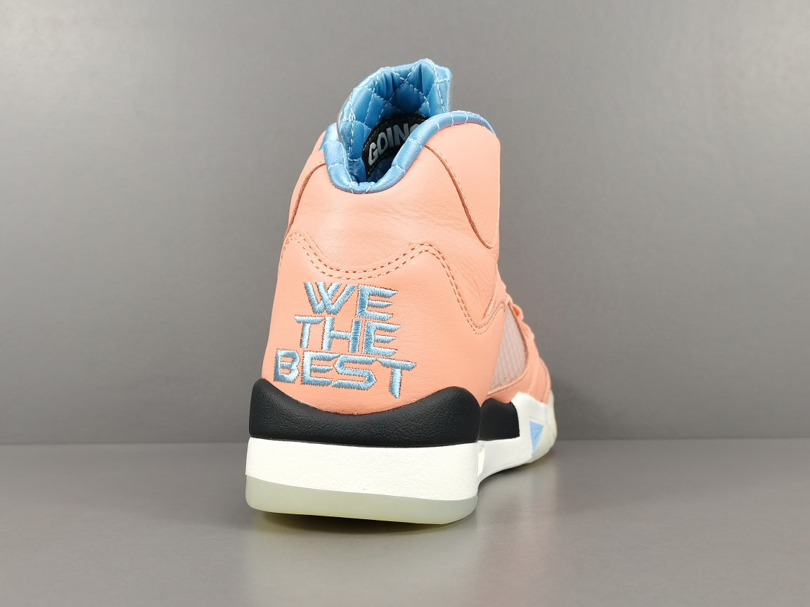 DJ Khaled x Jordan Air Jordan 5 ＂Crimson Bliss＂