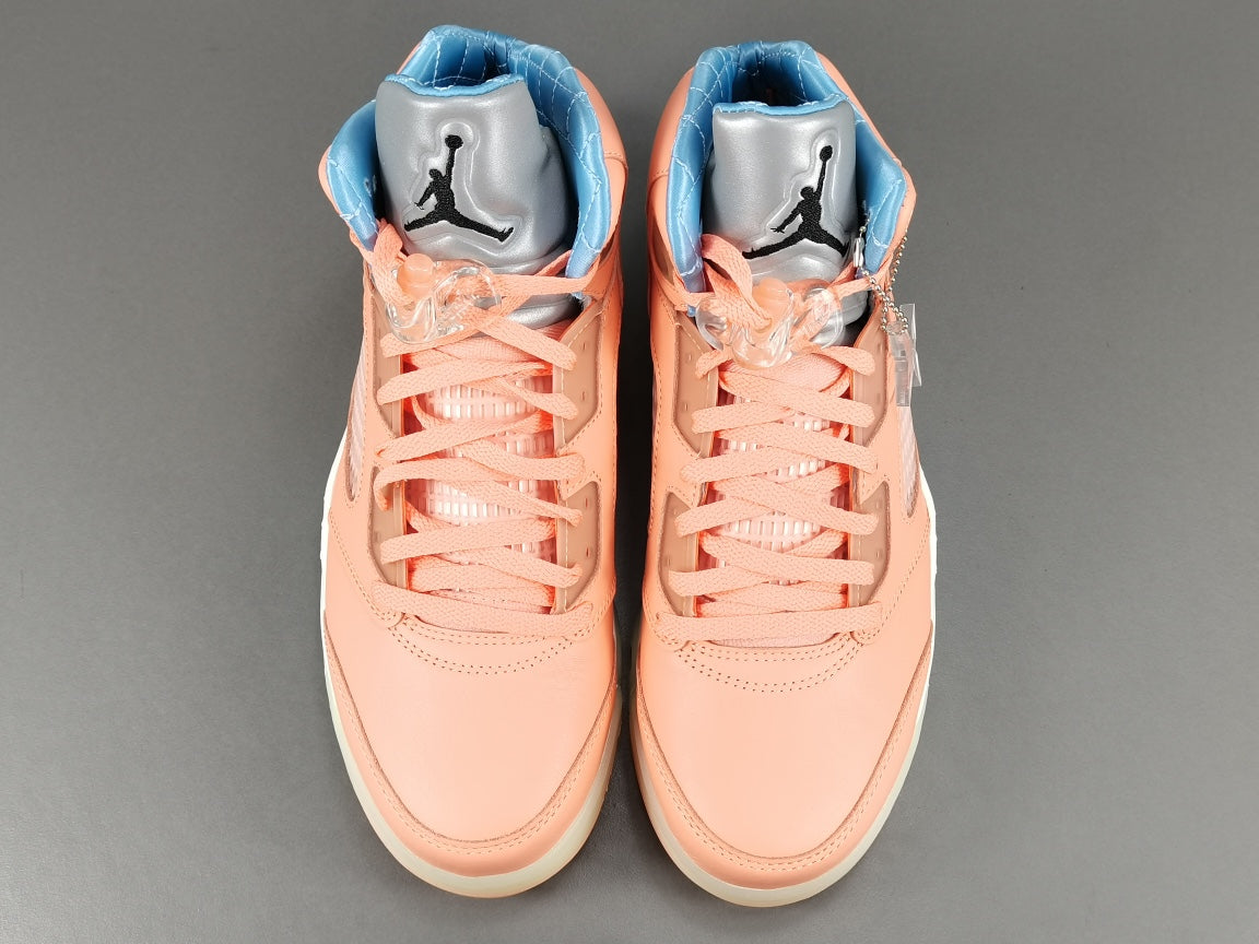 DJ Khaled x Jordan Air Jordan 5 ＂Crimson Bliss＂