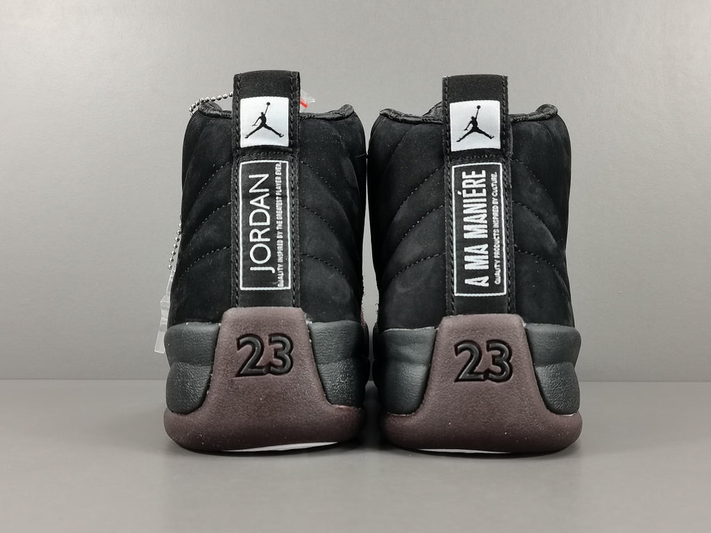 A Ma Maniere x Air Jordan 12 Retro