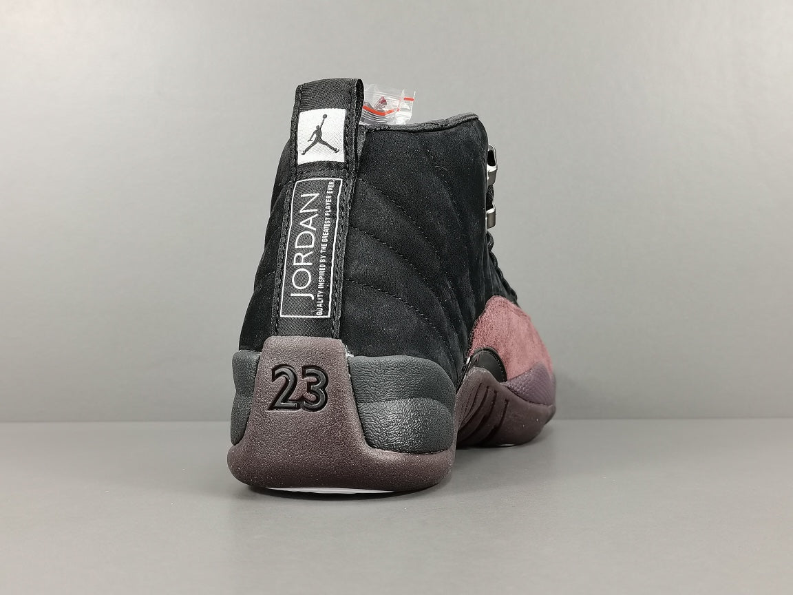 A Ma Maniere x Air Jordan 12 Retro