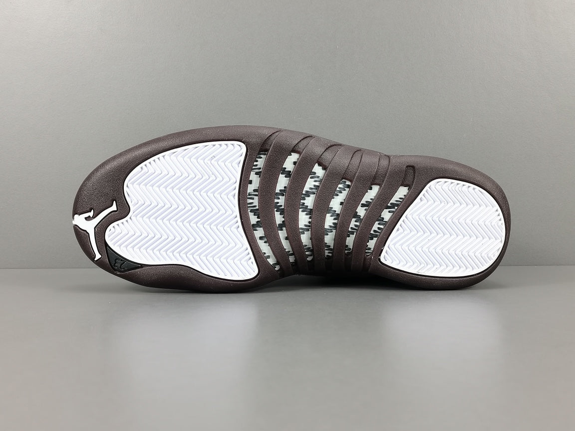 A Ma Maniere x Air Jordan 12 Retro