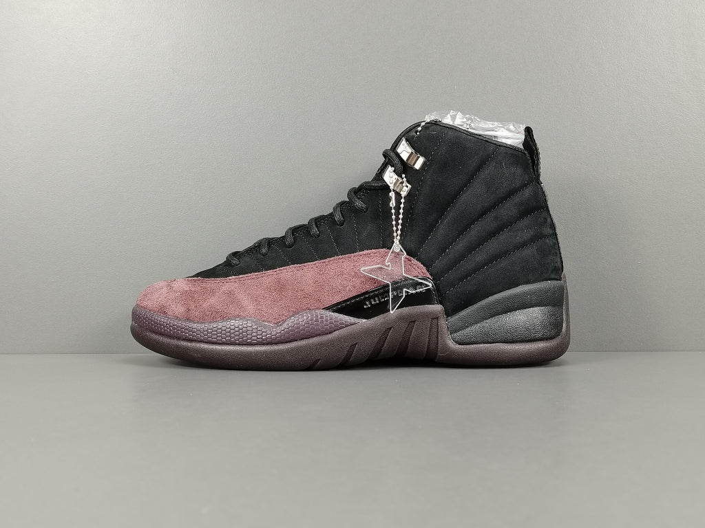A Ma Maniere x Air Jordan 12 Retro