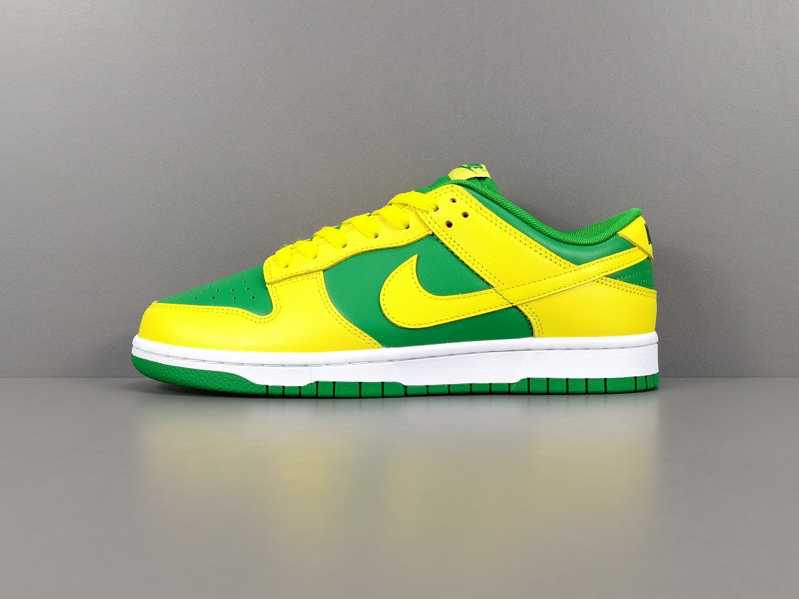 NIKE DUNK LOW Retro BTTYS