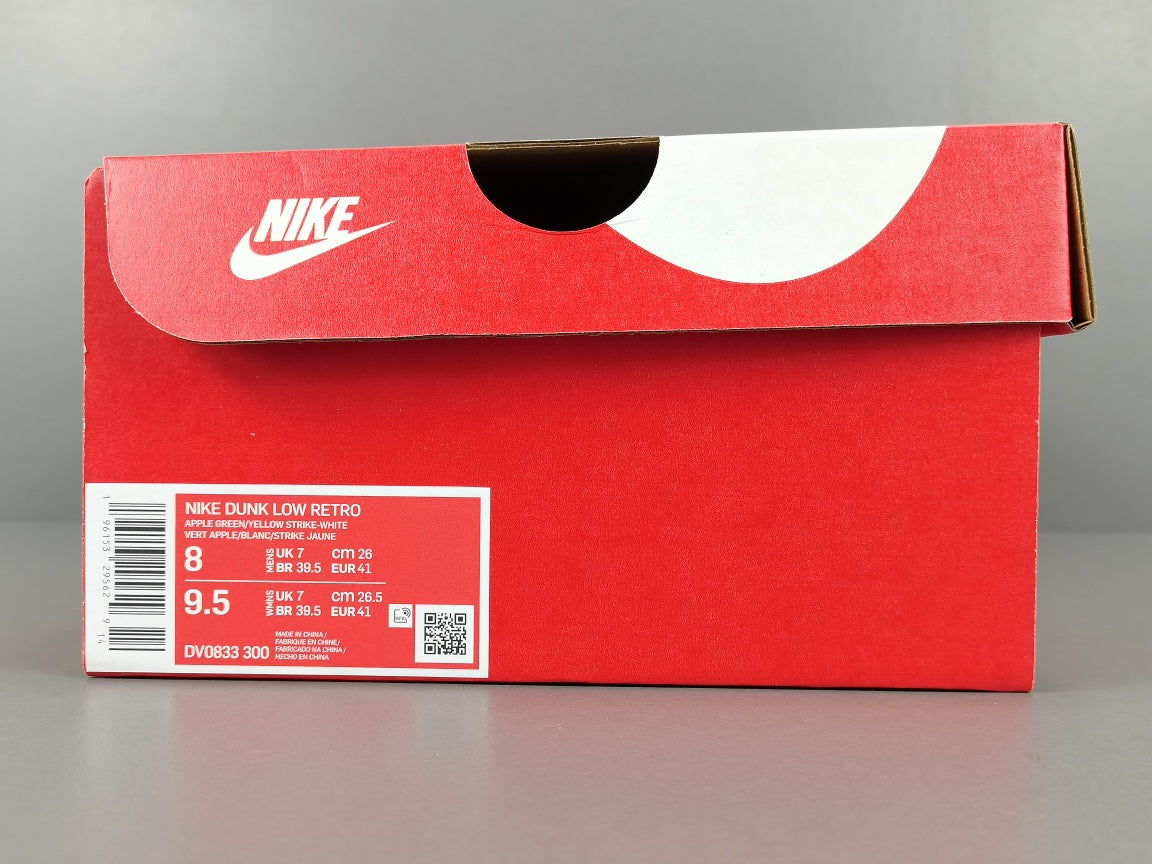 NIKE DUNK LOW Retro BTTYS