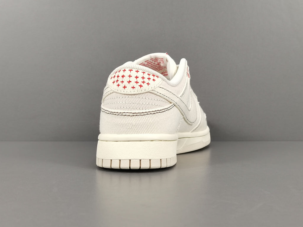 NIKE DUNK LOW "Light Orewood Brown ＂