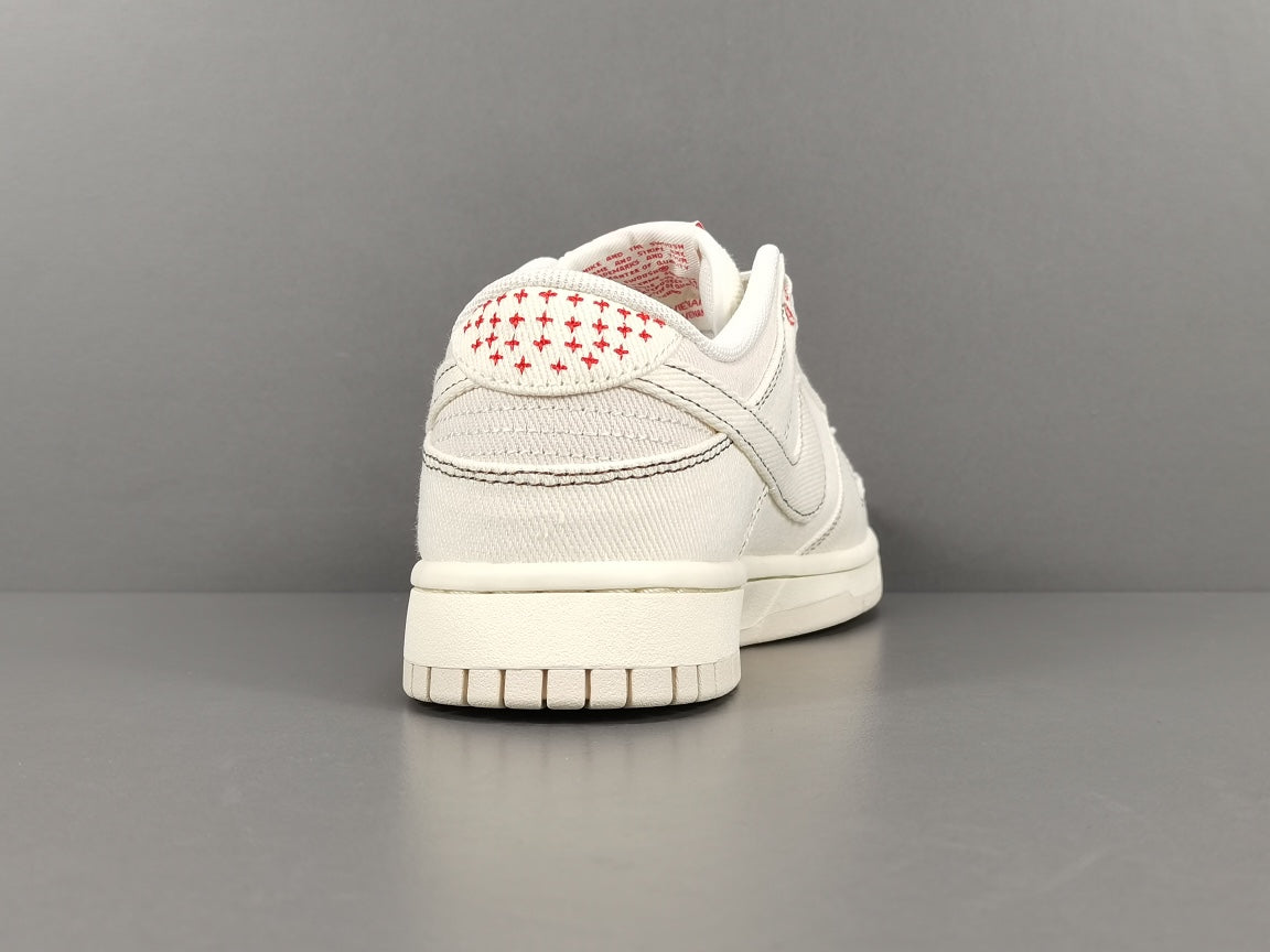NIKE DUNK LOW "Light Orewood Brown ＂